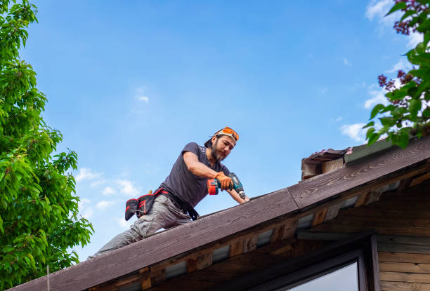 Hot Roofs in Grabill, IN